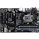 技嘉（GIGABYTE）B85-HD3主板 (Intel B85/LGA 1150)