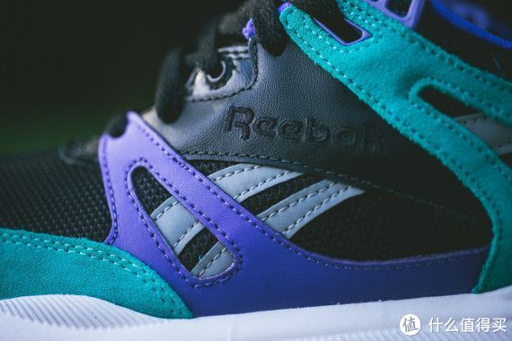 8码起：Reebok Ventilator Casual 男子跑鞋