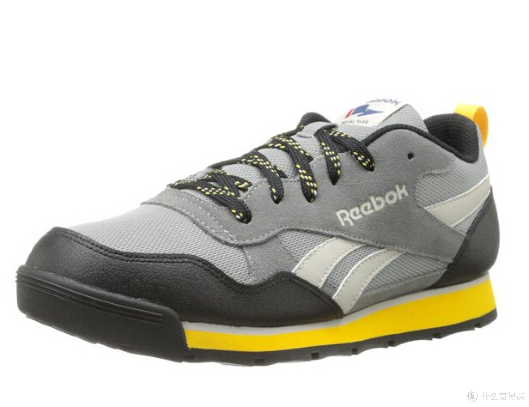 海淘入手白菜：Reebok 锐步运动鞋&Havaianas 哈瓦那人字拖
