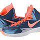 10.5码起：Nike Lunar Hyperquickness 篮球鞋