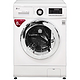 LG WD-T12412DG洗衣机