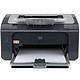 移动端：HP 惠普 Laserjet PRO P1106激光打印机