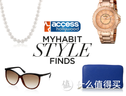 海淘券码：MYHABIT Tax Day 全场促销