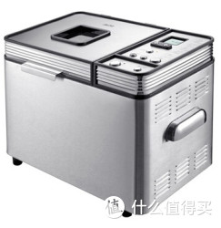 ACA 北美电器  MB-980  带热风循环的面包机