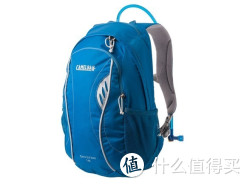 Camelbak 驼峰 DayStar 短途穿越系列 62186 女款户外水袋背包（18L+2L）