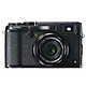 再特价：FUJIFILM 富士 X100S 旁轴数码相机 黑色