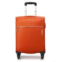American Tourister 美旅箱包 中性 拉杆箱 19寸 666