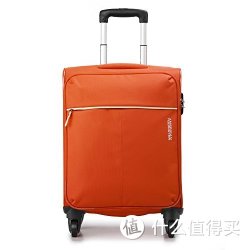 American Tourister 美旅箱包 中性 拉杆箱 19寸 666