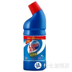 Limn 亮净 洁厕精(强效+清香) 1L 