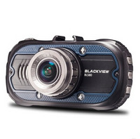 新低价：BLACK VIEW 凌度 BL580 行车记录仪（1080P、170度）