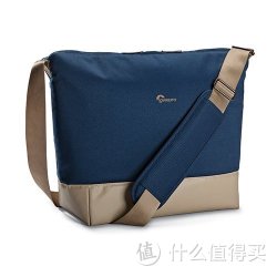 Lowepro 乐摄宝 Marina Shoulder Bag 乐摄宝新款单肩包 (蓝色)