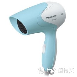 PANASONIC 松下 电吹风 EH-BND1 蓝色 恒温设计