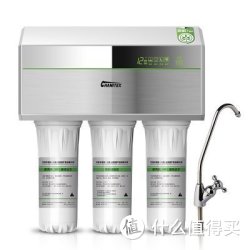 CHANITEX 佳尼特 智能无桶净水器CR400-N-N-1
