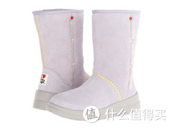 UGG australia Kisses 雪地靴