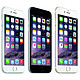 Apple 苹果 iPhone 6 Plus 64GB 三色可选