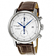 BAUME & MERCIER 名士 Classima 克莱斯麦系列 MOA08692 男款机械腕表