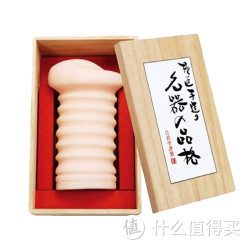 名器品格 NPG七万名女性采样制成的最真实倒模