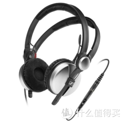 SENNHEISER 森海塞尔 Amperior银色官翻版
