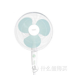 GREE 格力 FDE-40 机械式 落地电风扇