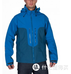 westcomb Revenant 男式冲锋衣
