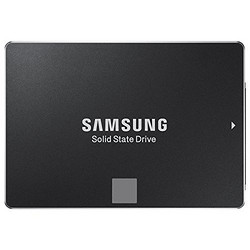 SAMSUNG 三星 850EVO系列 120G 2.5英寸 SATA-3固态硬盘(MZ-75E120B/CN)