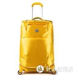 DELSEY 法国大使 FOR ONCE 55 4W CAB TROL CASE 女式  002372801 拉杆箱