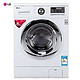LG WD-T12411DN 8公斤 滚筒洗衣机
