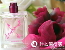 VERA WANG 王薇薇 Lovestruck 为爱痴迷 女士香水 30ml