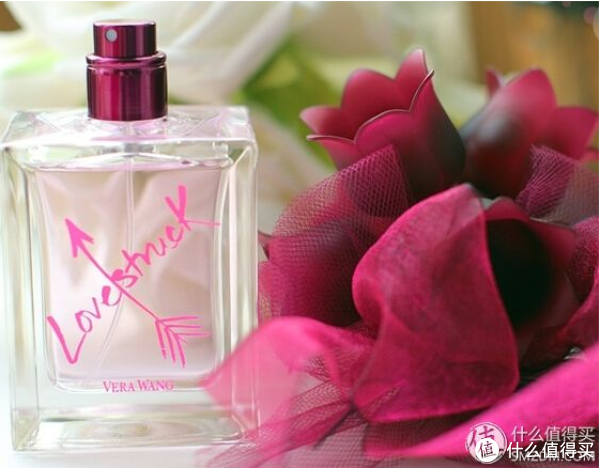 VERA WANG 王薇薇 Lovestruck 为爱痴迷 女士香水 30ml