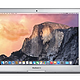 Apple苹果 翻新   13.3 英寸 MacBook Air 1.4GHz 双核 Intel Core i5
