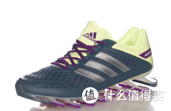 adidas 阿迪达斯   SPRINGBLADE RAZOR 刀锋战士   男式跑鞋