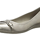 39码起：ecco 爱步 Women's Touch 15 Ballerina 女式平底鞋