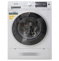 SIEMENS 西门子 XQG75-WD14H4601W 洗衣机