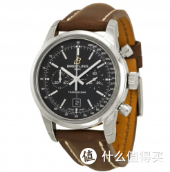 Breitling 百年灵 TransOcean越洋系列 A4131012-BC06BRLT 自动机械计时腕表 