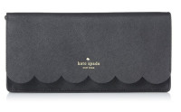 kate spade NEW YORK Lily Avenue Kiki Clutch 女款钱包