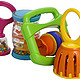 Hohner Kids 儿童4件套音乐益智玩具