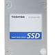 TOSHIBA 东芝 Q系列 pro SSD固态硬盘 128G