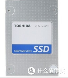 TOSHIBA 东芝 Q系列 pro SSD固态硬盘 128G