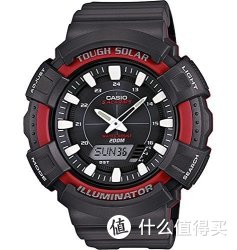 CASIO 卡西欧 AD-S800WH-4AVCF 男士腕表