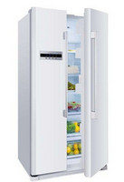 Haier 海尔 BCD-539WT 539L 对开门冰箱