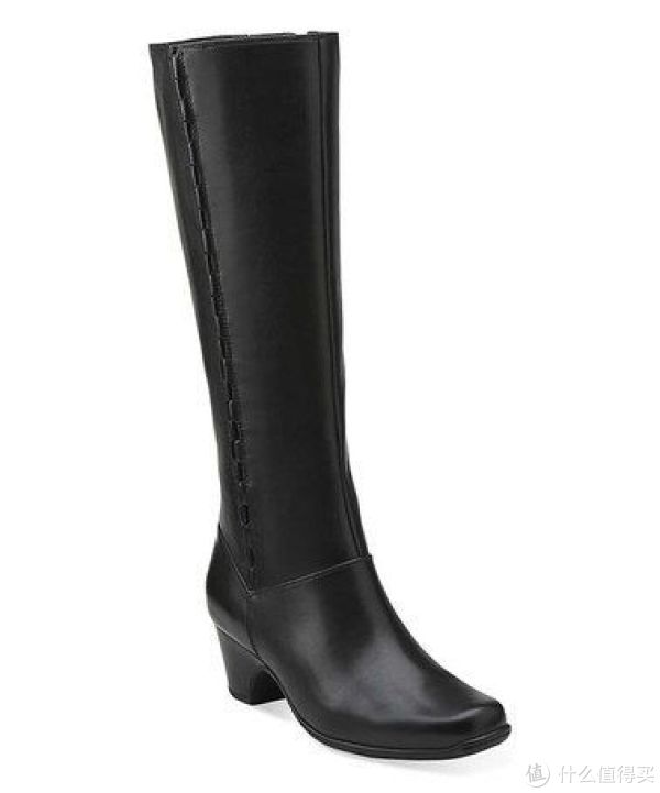 Clarks 其乐 Cardy 女款高筒靴