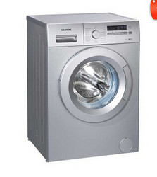 SIEMENS 西门子 XQG70-WM12E2680W 7公斤 滚筒洗衣机