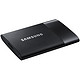 SAMSUNG 三星  T1系列 500G 便携式SSD固态硬盘（MU-PS500B/CN）