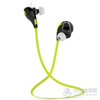 宣传大于实际效果:Qcy Qy8 蓝牙运动耳机