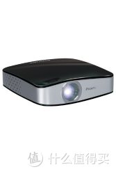 PHILIPS 飞利浦 PPX1020 LED微型投影机