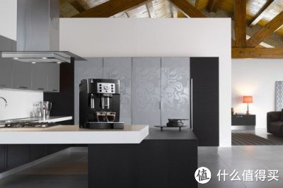 Delonghi 德龙 Magnifica S ECAM 22110B 家用全自动咖啡机