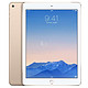 Apple 苹果 iPad Air2 WiFi版 64G 金色 MH182CHA 9.7英寸 Retina 平板电脑