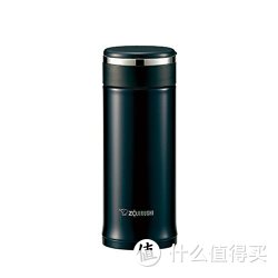 ZOJIRUSHI 象印 SM-JD36-BA 保温杯
