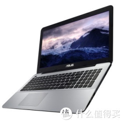ASUS 华硕 经典系列R556LD 15.6英寸笔记本 