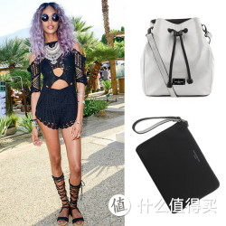 海淘券码：THE HUT  PAUL'S BOUTIQUE 精选包款